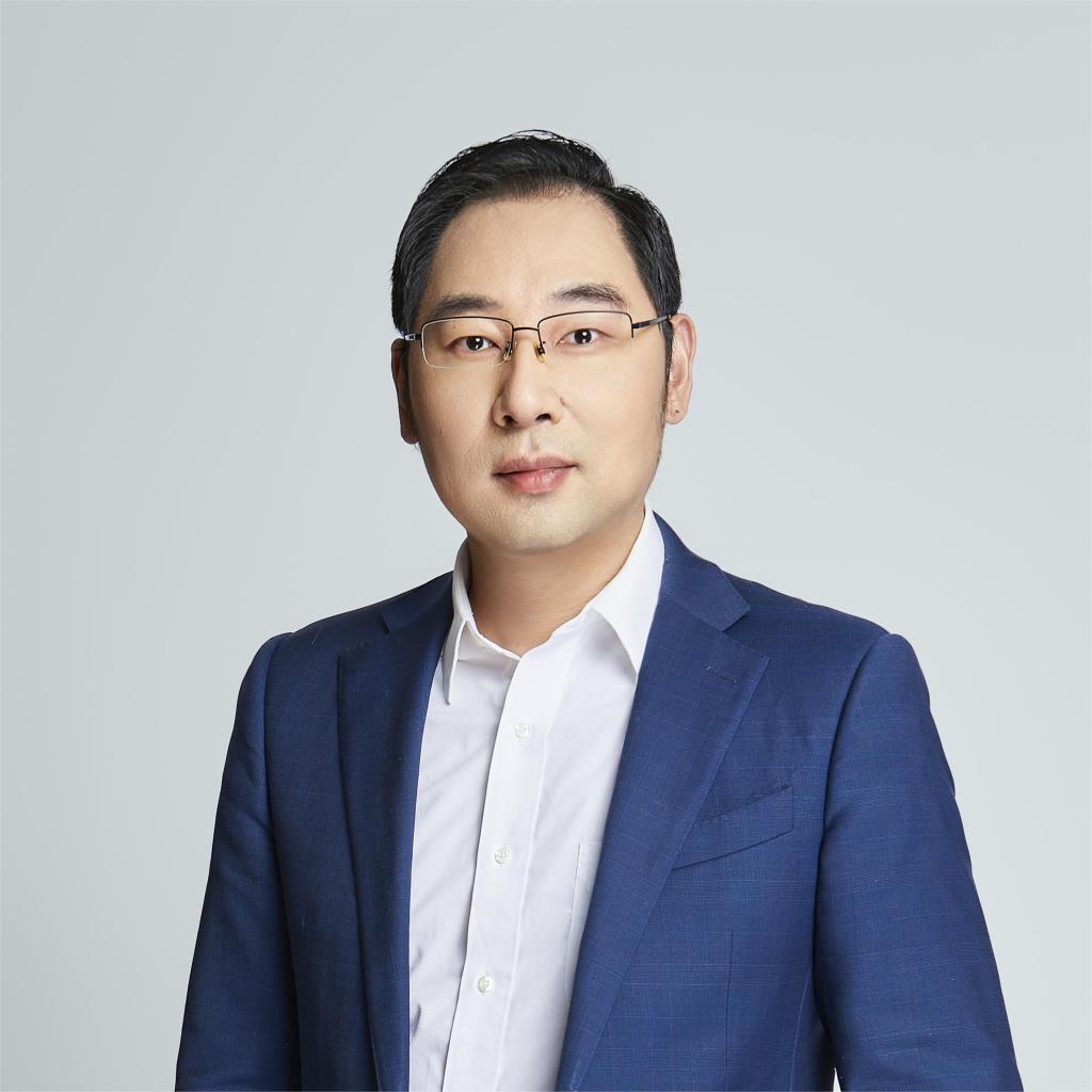 公众号