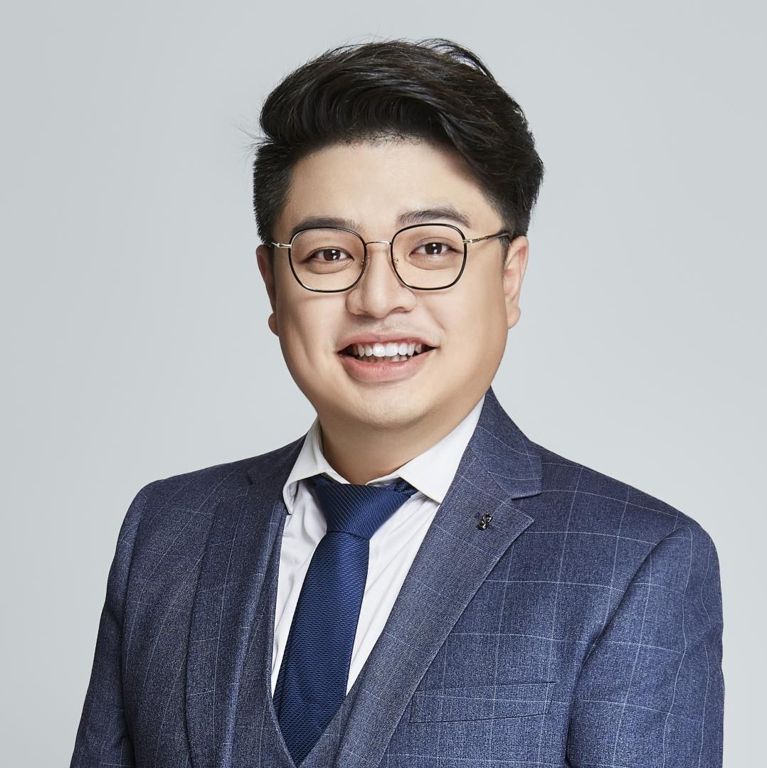 公众号